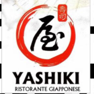 Yashiki Ristorante Giapponese logo