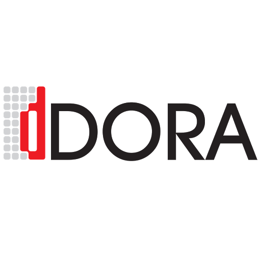 Dora Mobile logo