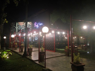 Photos of Red Zone Cafe