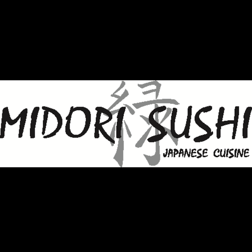 Midori Sushi Austin logo