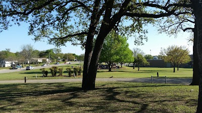 Photos of Handley Park