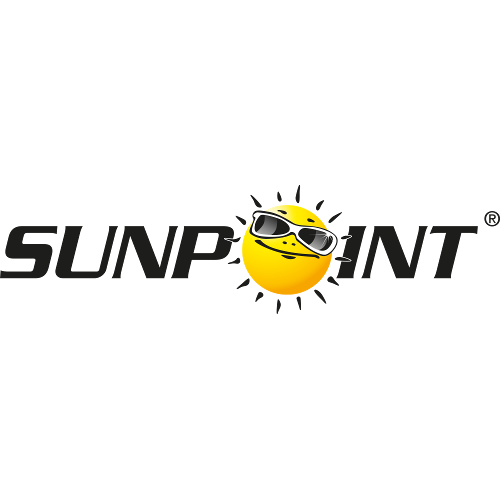 SUNPOINT Solarium & WELLMAXX Bodyforming Düsseldorf logo