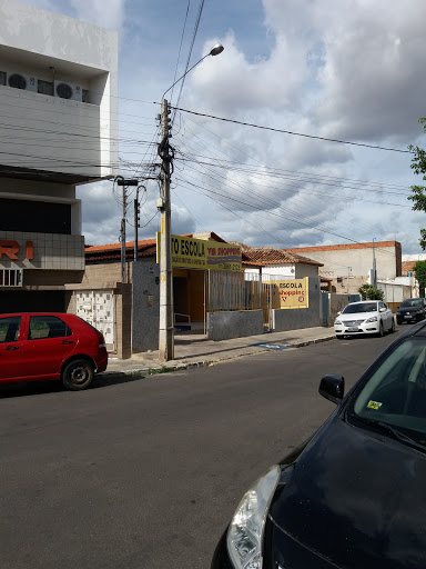 Auto escola Via Shopping, R. Valério Pereira, 65 - Centro, Petrolina - PE, 56304-060, Brasil, Educação_Auto_escolas, estado Pernambuco