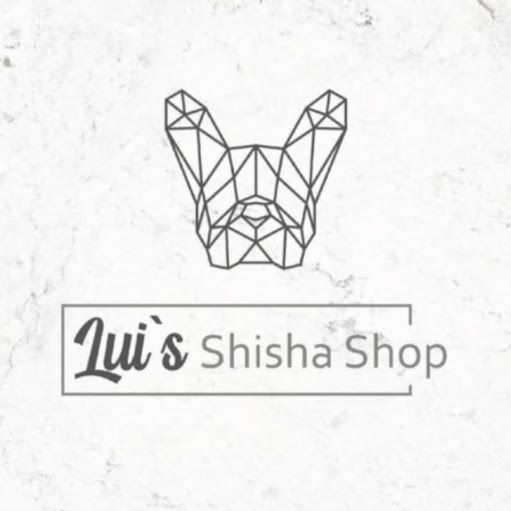 Luis Shisha Shop logo