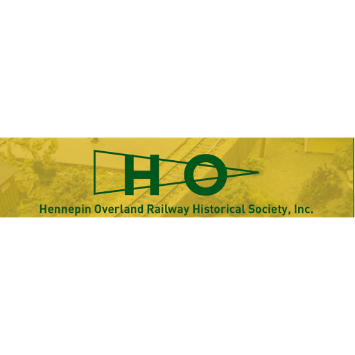 Hennepin Overland Railway Historical Society