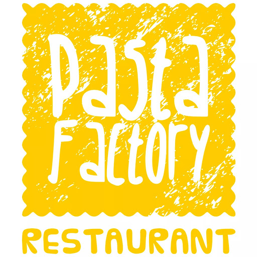 Pasta Factory Restaurant & Guest Rooms logo