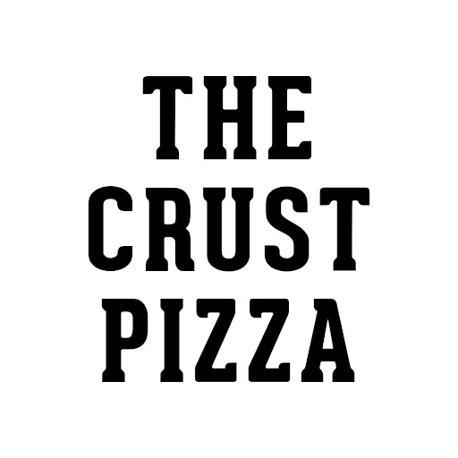 The Crust Pizza logo