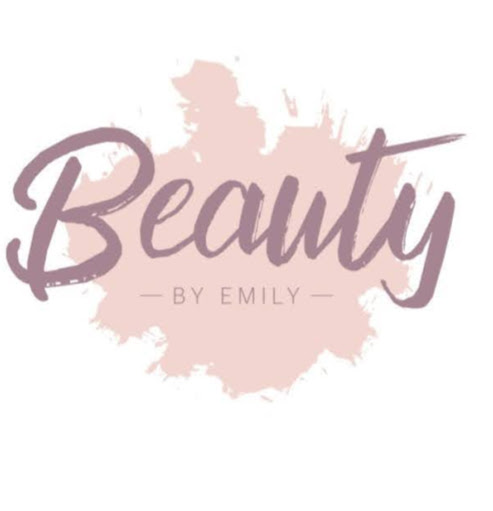 Beauty by Emily logo