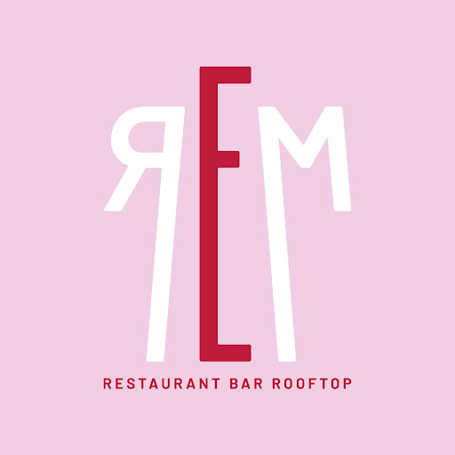 REM - Restaurant | Bar | Rooftop logo