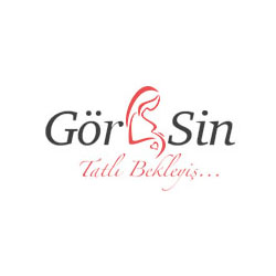 Gör&Sin Hamile Giyim logo