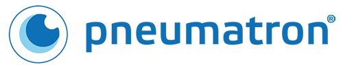 Pneumatron Schweiz logo