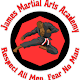 James Martial Arts Academy