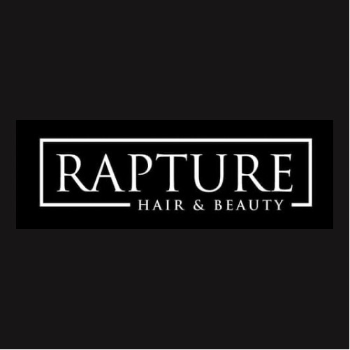 Rapture Hair & Beauty logo