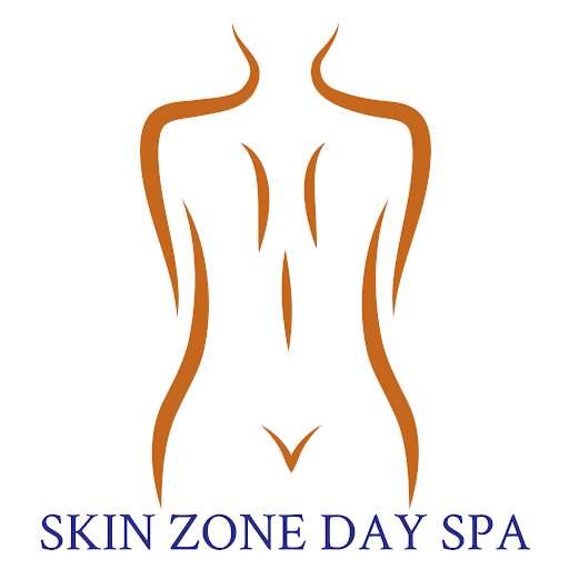 Skin Zone Day Spa logo