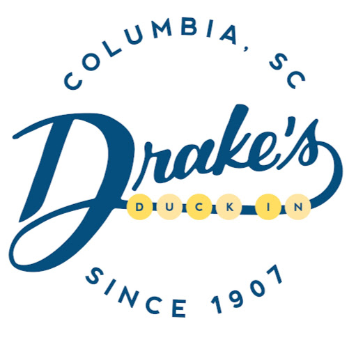 Drake's Duck-In logo