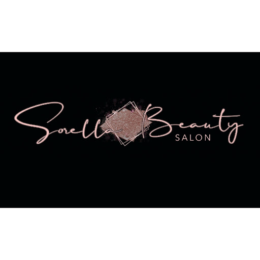 Sorella Beauty Salon logo