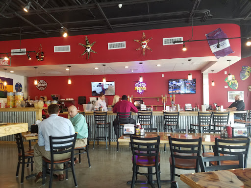 Cajun Restaurant «The Lost Cajun», reviews and photos, 5602 W Hausman Rd, San Antonio, TX 78249, USA