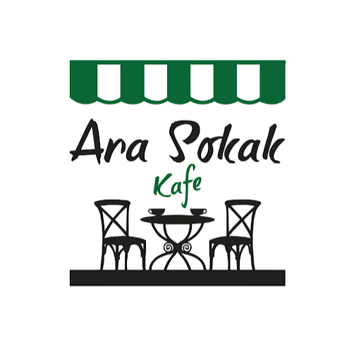 Ara Sokak Kafe logo