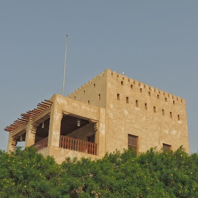 Photos of Al Maqta'a Fort