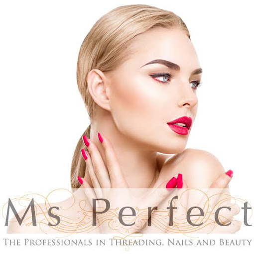 Ms Perfect logo
