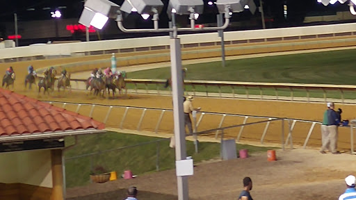 Hollywood Casino & Inn at Charles Town Races