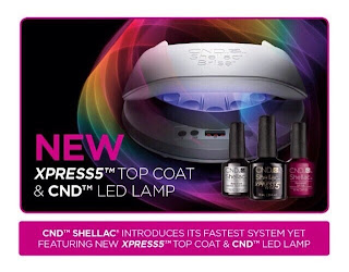 liverpoollashes liverpool lashes cnd led lamp release 1st may 2015 xpress top coat shellac north west blogger