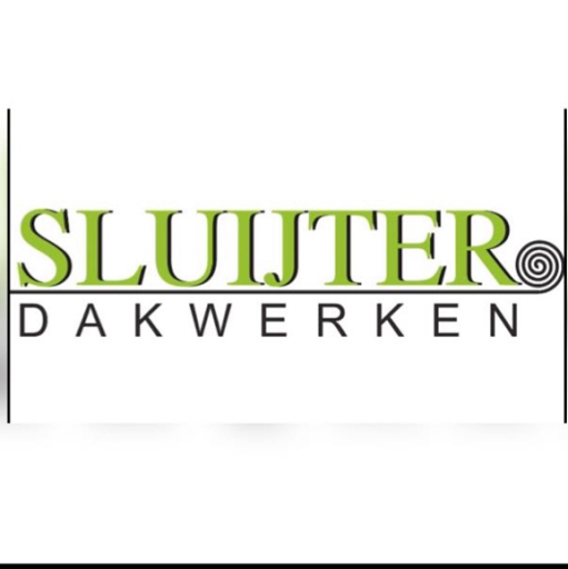 Sluijter dakwerken logo