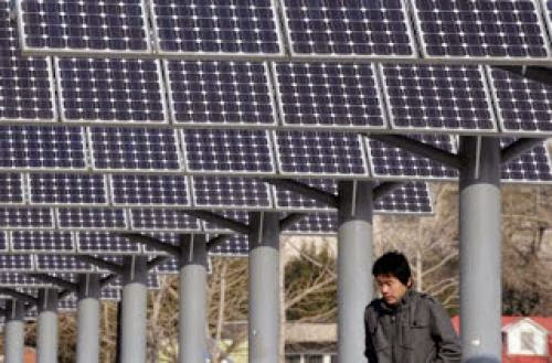 Cerc Unveils Green Energy Tariff Guidelines