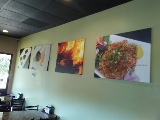 Indian Restaurant «Tikka Wraps & Curry Bowls», reviews and photos, 25380 Marguerite Pkwy, Mission Viejo, CA 92692, USA