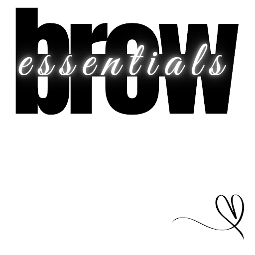 LOM Brow Studio logo