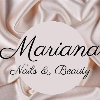 Mariana Nails&Beauty logo