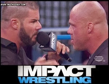 TNA IMPACT Wrestling 2013/10/17