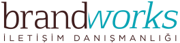 Brandworks İletişim PR Ajansı logo