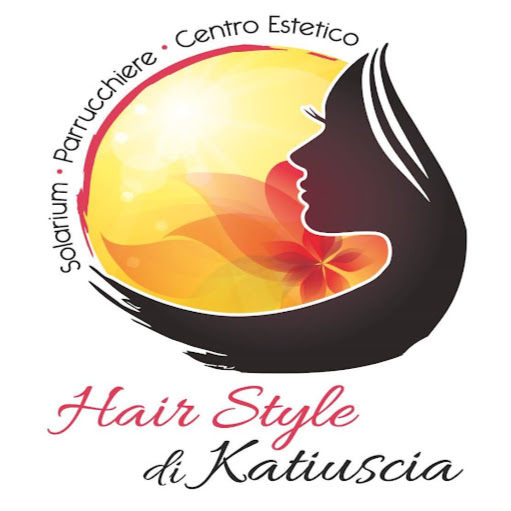 Hair Style di Katiuscia Bombini logo