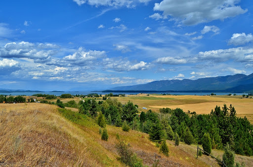 Flathead Lake