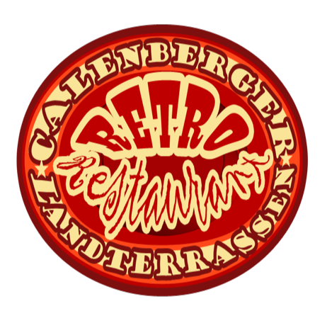 Restaurant Retro Calenberger Landterrassen logo