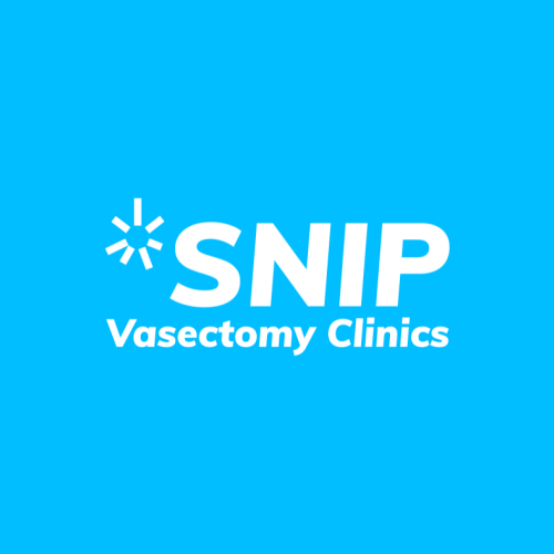 Snip Vasectomy Clinics Christchurch logo