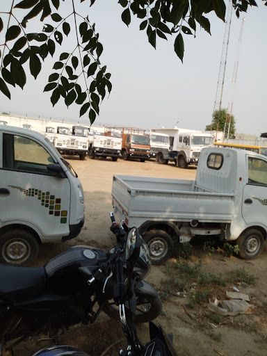 Tata Motors, Apposite-Patna, Hapur Rd, Uttar Pradesh, India, Used_Truck_Dealer, state UP