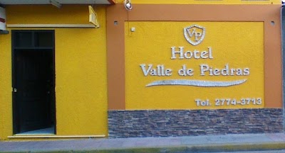 Hotel Valle de Piedras