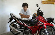 Info Top 20+ Warna Motor Balap Jupiter Z