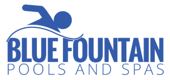 Blue Fountain Pools & Spas