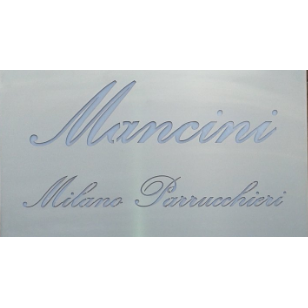 Mancini Milano Parrucchieri logo
