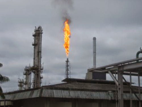 Kizildere Ii 80 Mw Geothermal Plant Turkey