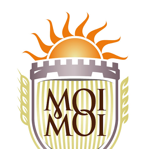 Moi Moi Gastronomia Salentina logo