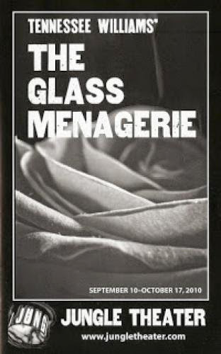 The Glass Menagerie At The Jungle Theater