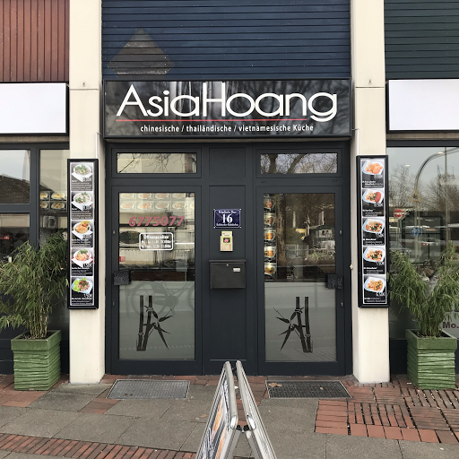 Asia Hoang logo