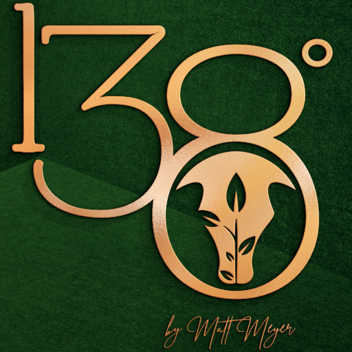 138 Restaurant logo