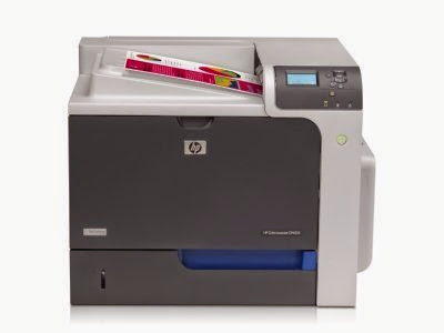  HP COLOR LASERJET ENTERPRISE CP4525N, UP TO 40/40 PPM A4 (42/42 PPM LETTER), ENT - CC493A#BGJ