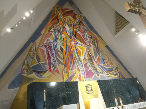 Guardian Angel Cathedral