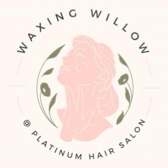 Waxing Willow @ Platinum logo